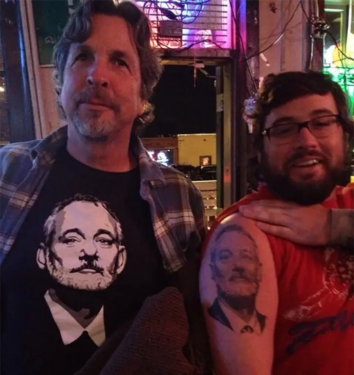 The Twin Tribute