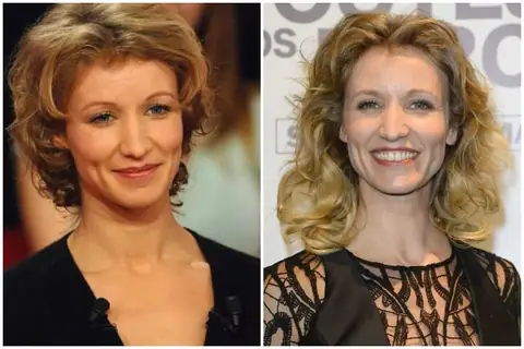 Ces stars françaises ont su résister aux effets de la roue du temps – on vous dévoile toutes leurs astuces