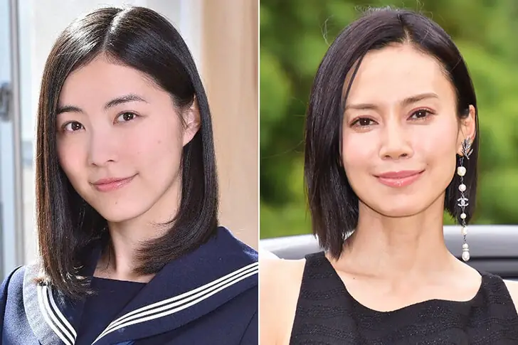中谷美紀の知的な美しさに「見惚れる」「知的で美しい」と称賛の声