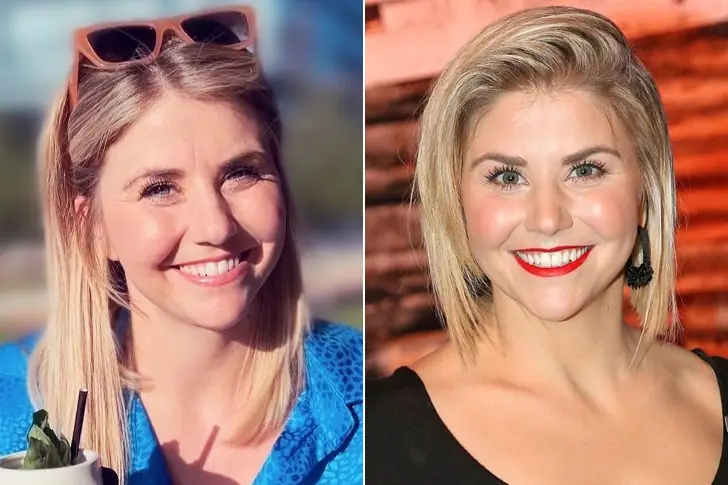 Beatrice Egli – Mit oder ohne Make-up, “ganz egal”, sie bleibt dieselbe