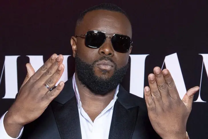 Gims – 3 millions d’euros par an