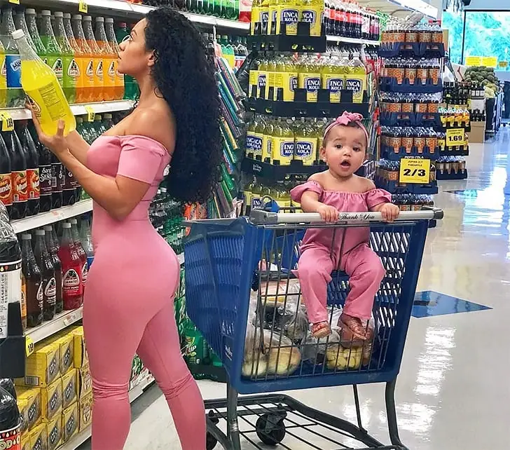 Matching Magic Moment