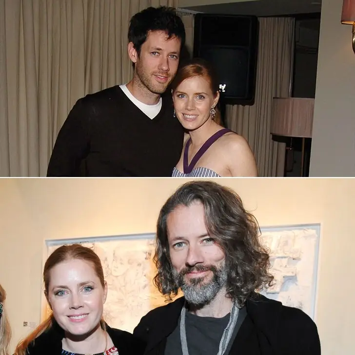Amy Adams and Darren Le Gallo – Married Since 2015