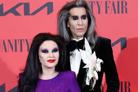 El amor está en el aire: conocé las parejas de los famosos españoles