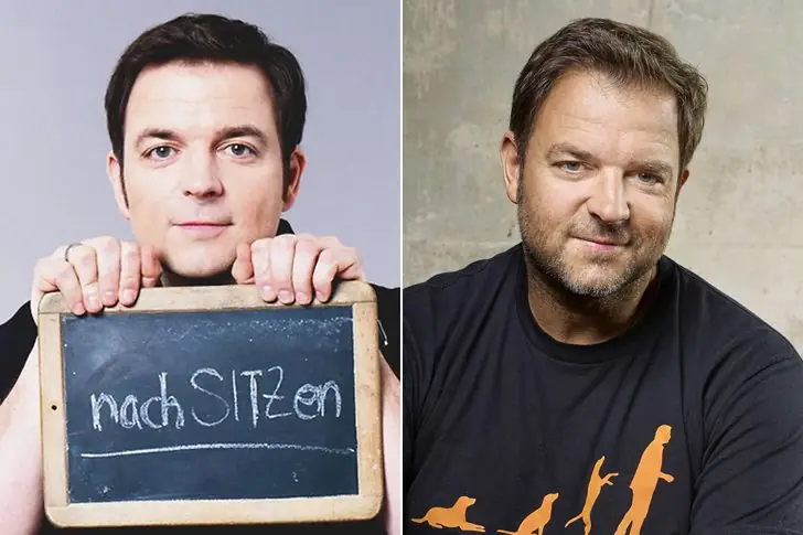 Martin Rütter, 51, Duisburg
