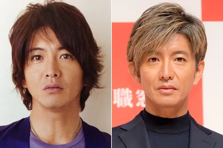 木村拓哉のカリスマ性に「やっぱりかっこいい」「永遠のスター」と絶賛