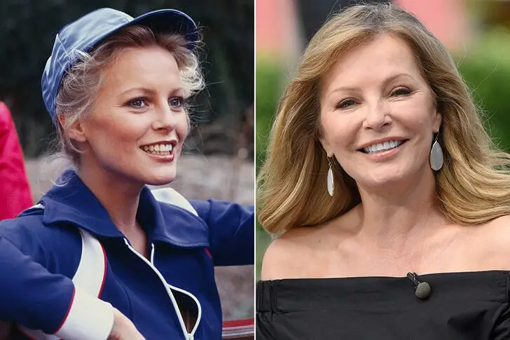 Cheryl Ladd, Born in 1951 – 71 Years Old
