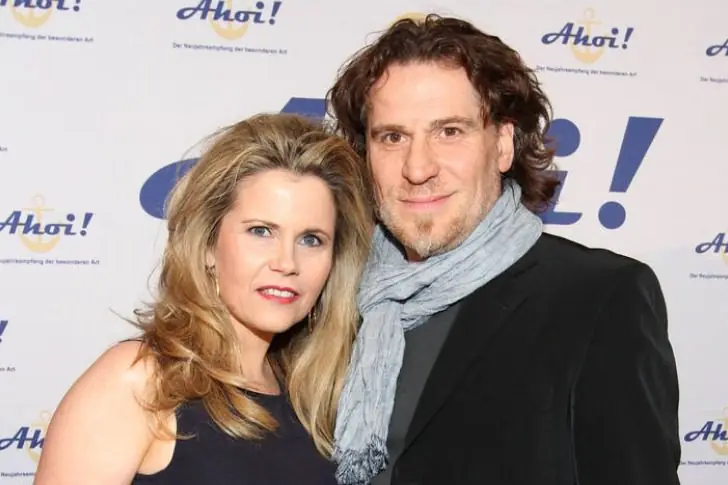 Michaela Schaffrath und Carlos Anthonyo: 7 Jahre