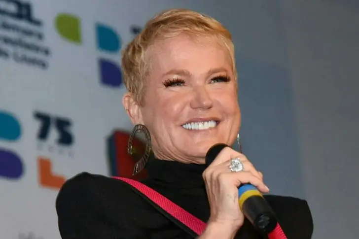 Xuxa (59) – Santa Rosa – 4 bilhões de reais
