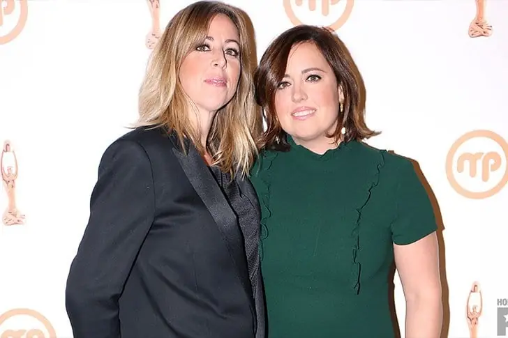 Ariane Moffatt et Florence Marcil-Denault