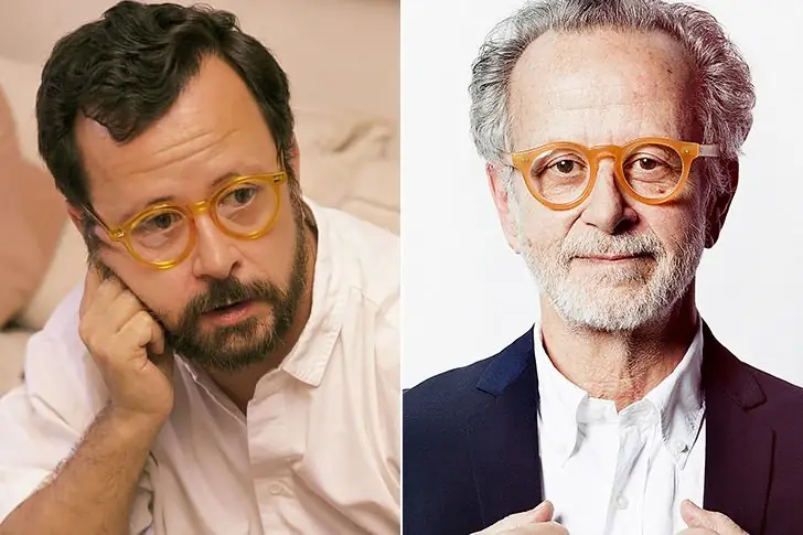 Fernando Colomo