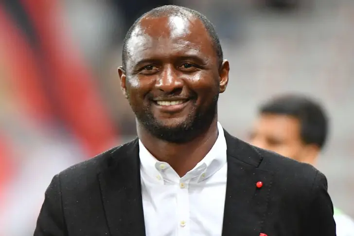 Patrick Vieira – 30 millions d’euros