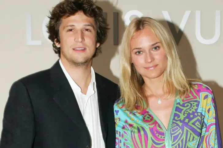 Diane Kruger und Guillaume Canet entwickelten sich in unterschiedliche Richtungen