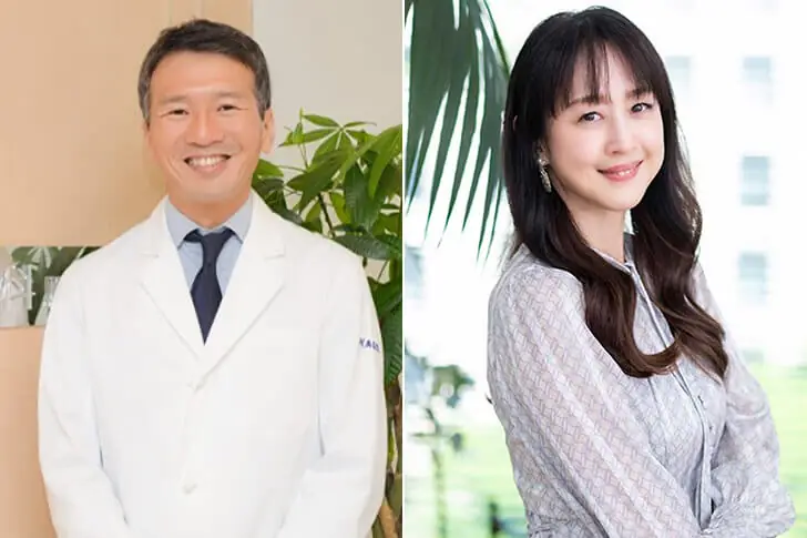 相田翔子＆相澤宏光 — 愛を育んで12年