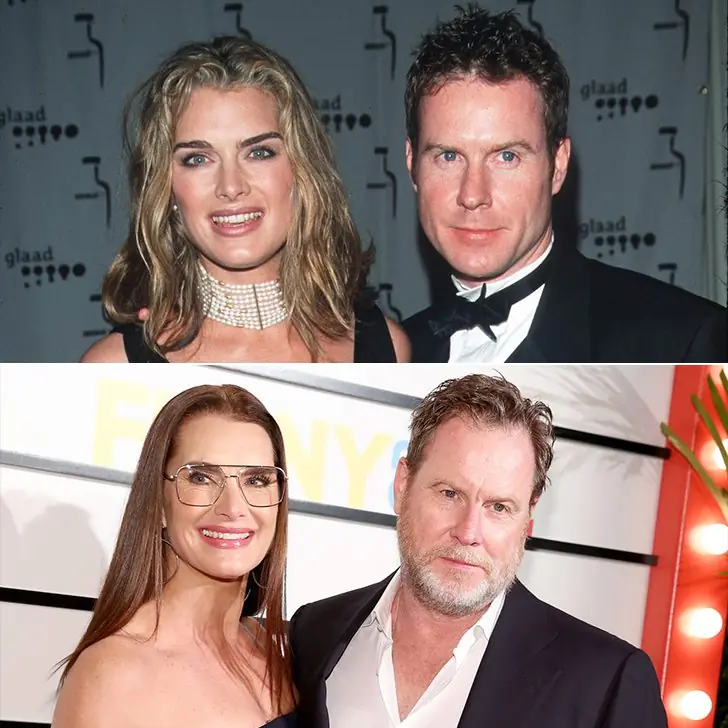 Brooke Shields & Chris Henchy – Married Since 2001