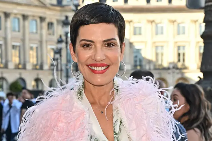 Cristina Cordula – 11 000 euros par mois