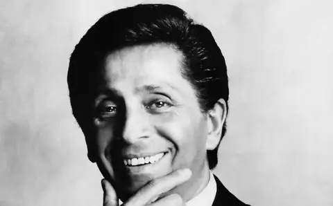 Italian Fashion Designer, Valentino, Dies at 93