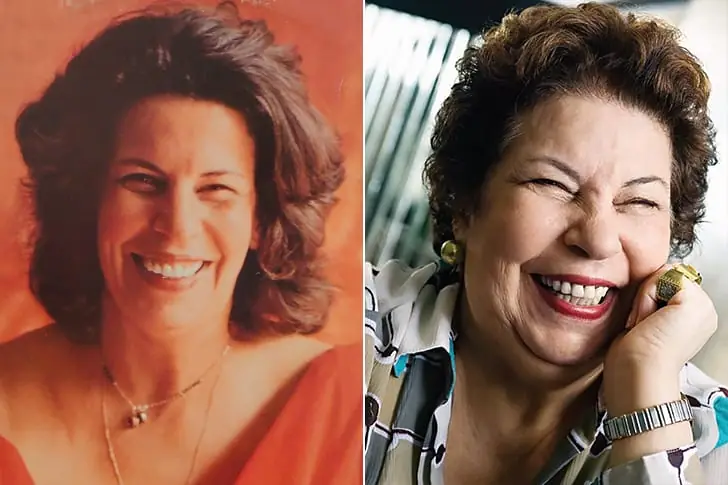 Nana Caymmi – 1941 – Rio de Janeiro