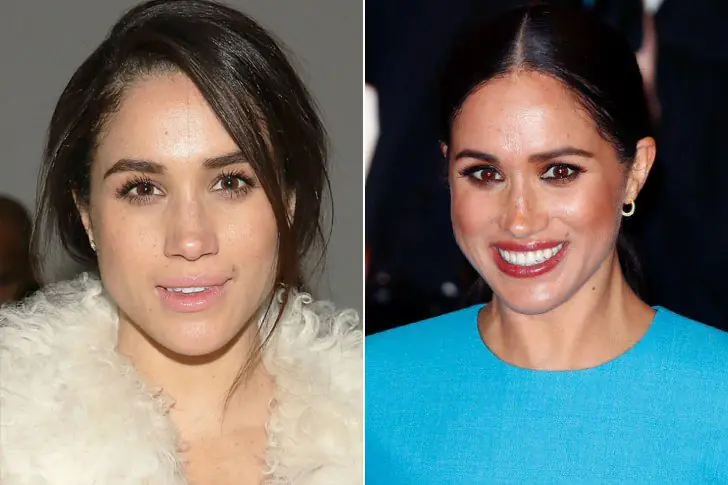 MEGHAN MARKLE – ACTRICE EN HERTOGIN