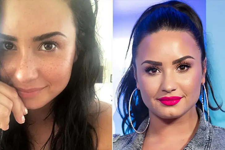 Demi Lovato