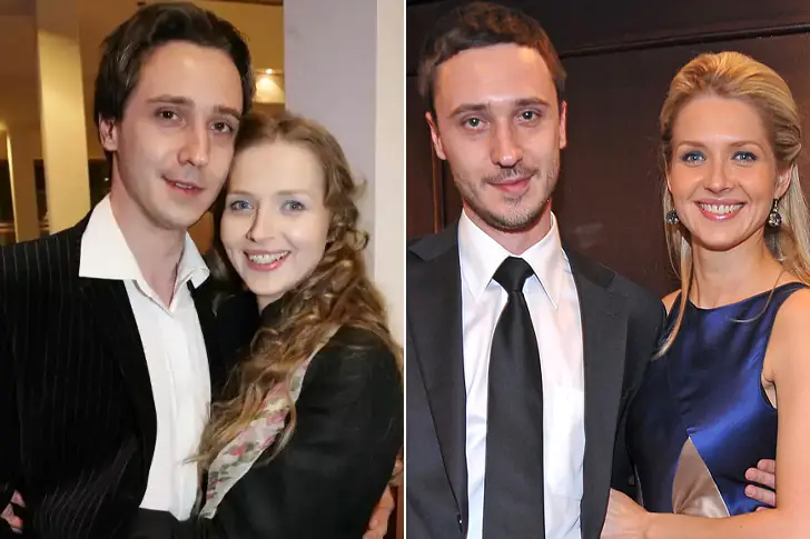 Urszula Grabowska i Adrian Ochalik: 26 lat wspólnie