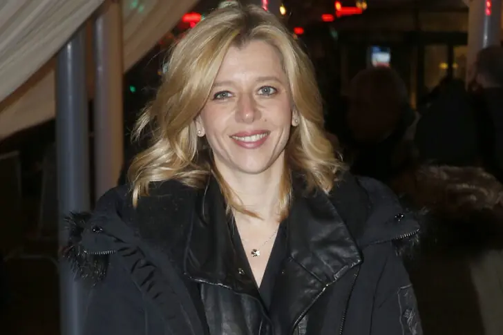 Wendy Bouchard – 3 600 euros par mois