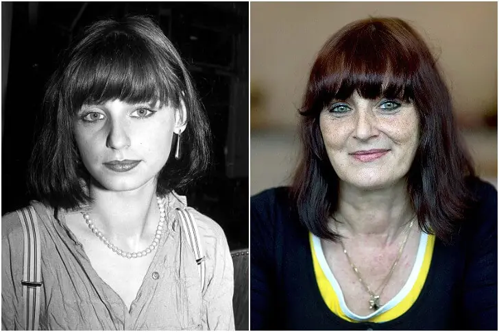 Christiane F. – 1962, Wir Kinder vom Bahnhof Zoo