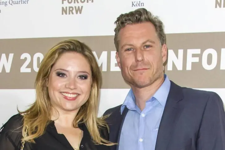 Caroline Frier und Dirk Borchardt: 6 Jahre
