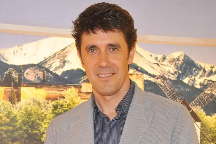 Liborio García – 100.000 euros al año