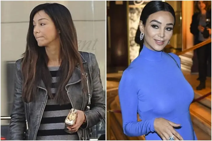 Verona Pooth – Die mit dem Blubb