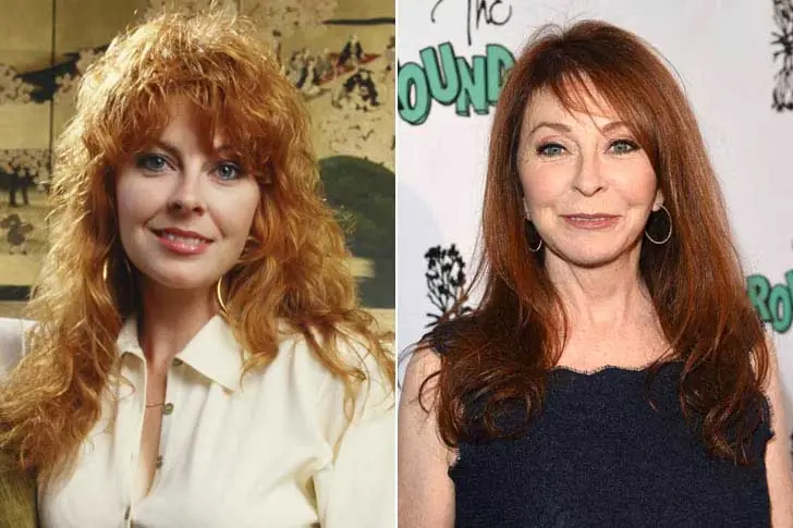 Cassandra Peterson: “Elvira’s Movie Macabre”