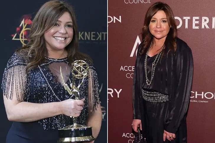 Rachael Ray (55): kulinarische Reise zum Wohlbefinden