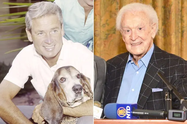 Bob Barker, Born In 1923— 97 Years Old