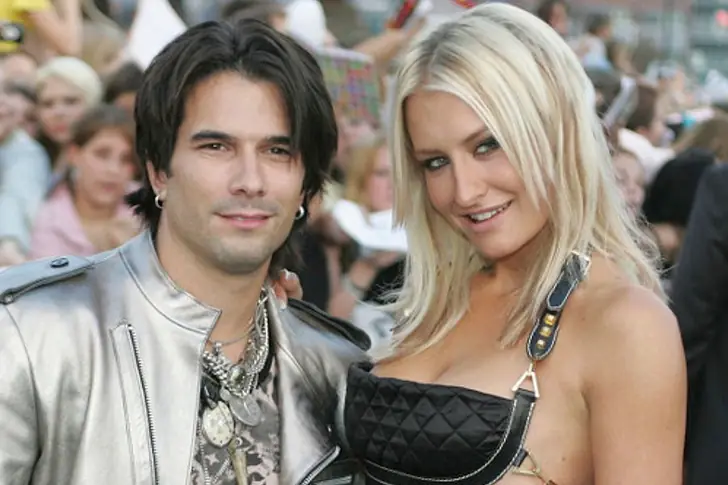 Sarah Connor und Marc Terenzi beendeten TV-Liebe mit Scheidungspapieren
