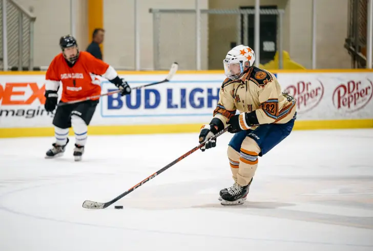What Are the Most Expensive Sports - Ice Hockey