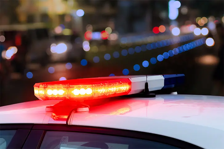 Die Einsatzkräfte sind unterwegs!