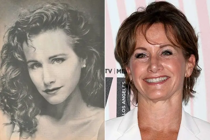 Gabrielle Carteris – 59