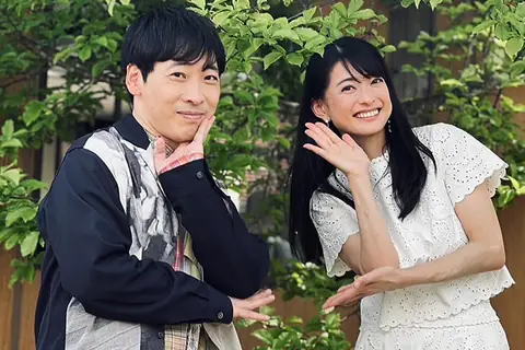 衝撃！芸能界の「ラブラブ夫婦」たちの秘密の私生活、覗いちゃいます！