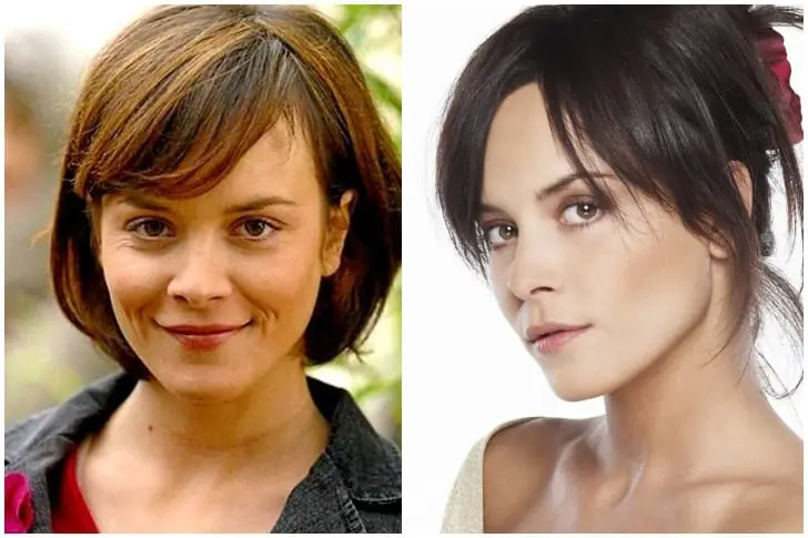 Armelle Deutsch – 42 ans