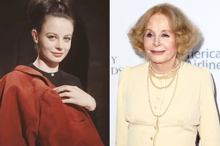 Sarah Miles, Born In 1941 – 79 Years Old