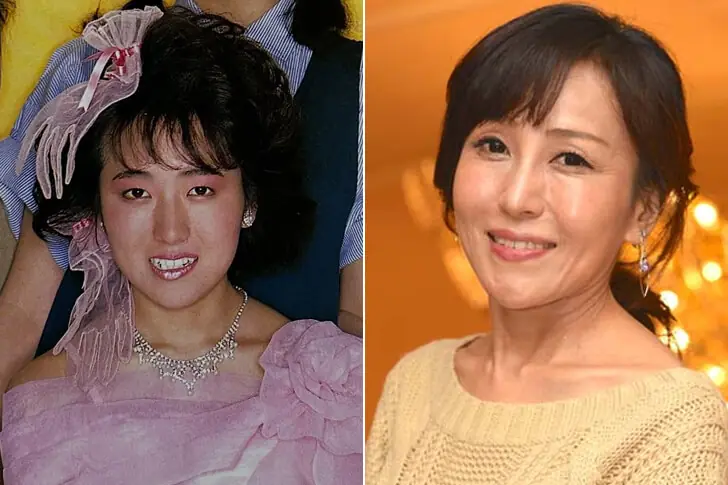 立見里歌（1965年生まれ）