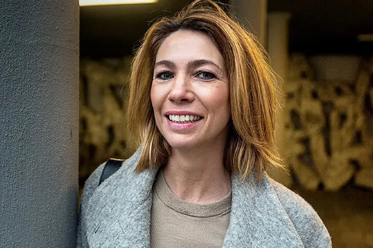 Karin Magnusson – 870 000 kronor