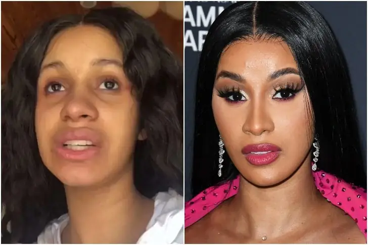 Cardi B – Not macht erfinderisch