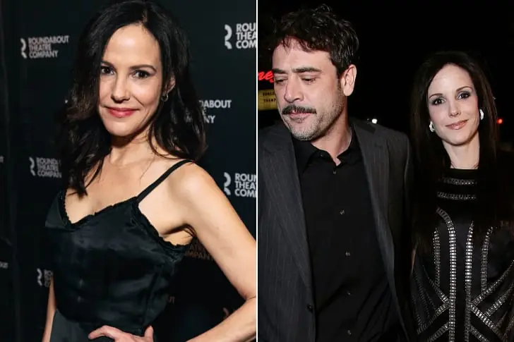 Mary-Louise Parker, 55 – Single