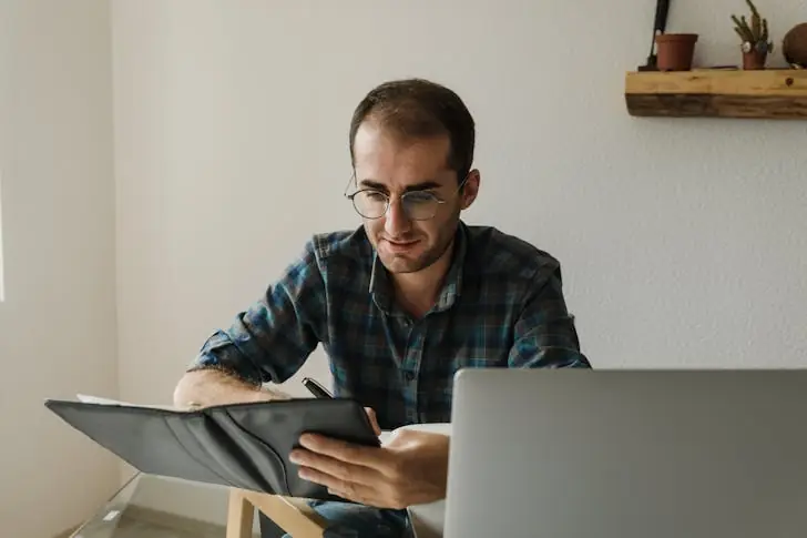 How to start a business from scratch.