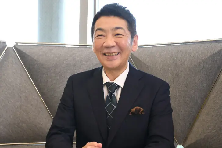 15. 宮根誠司＆一般女性：支え続けてきた夫婦の絆