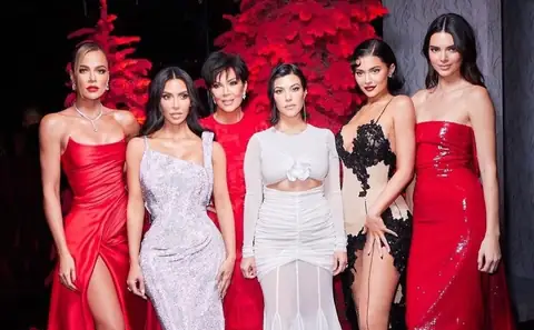 Kris Jenner’s Empire ‘in Crisis’ as Daughters Forge Solo Careers