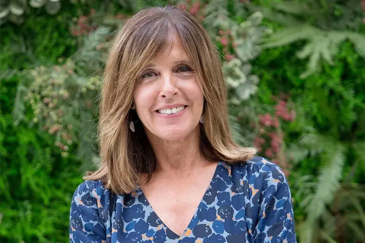 Ana Blanco – 250.000 euros al año
