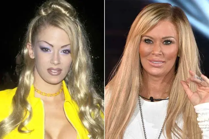 Jenna Jameson: “What Love Is”