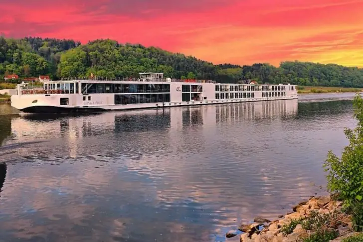 The best vacation spots for couples over 50.